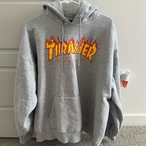Thrasher Hoodie